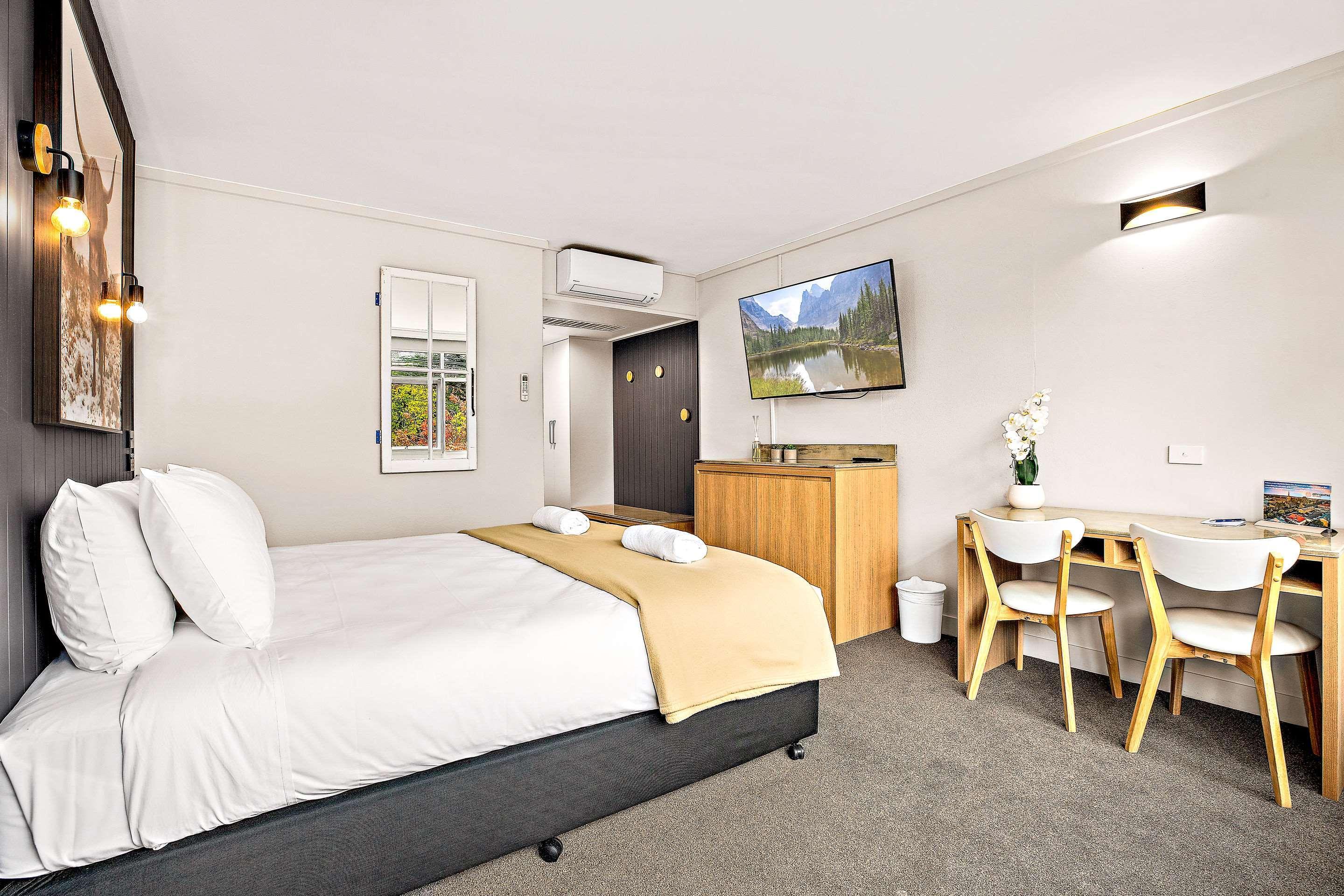 City Centre Motel Armidale Exterior foto