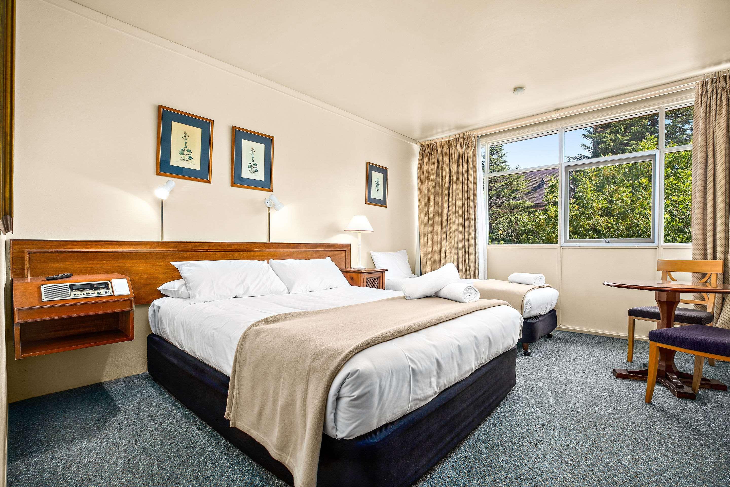 City Centre Motel Armidale Exterior foto
